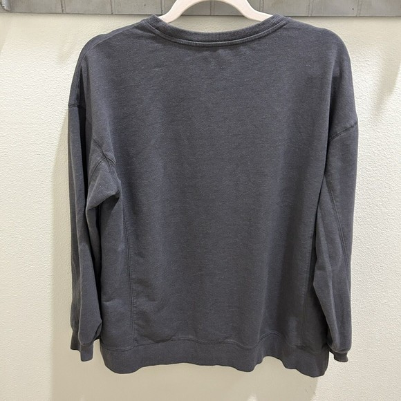 Wildfox Large Statement Sweater Easy Does It‎ Women  Long sleeves Loungewear - Picture 4 of 8
